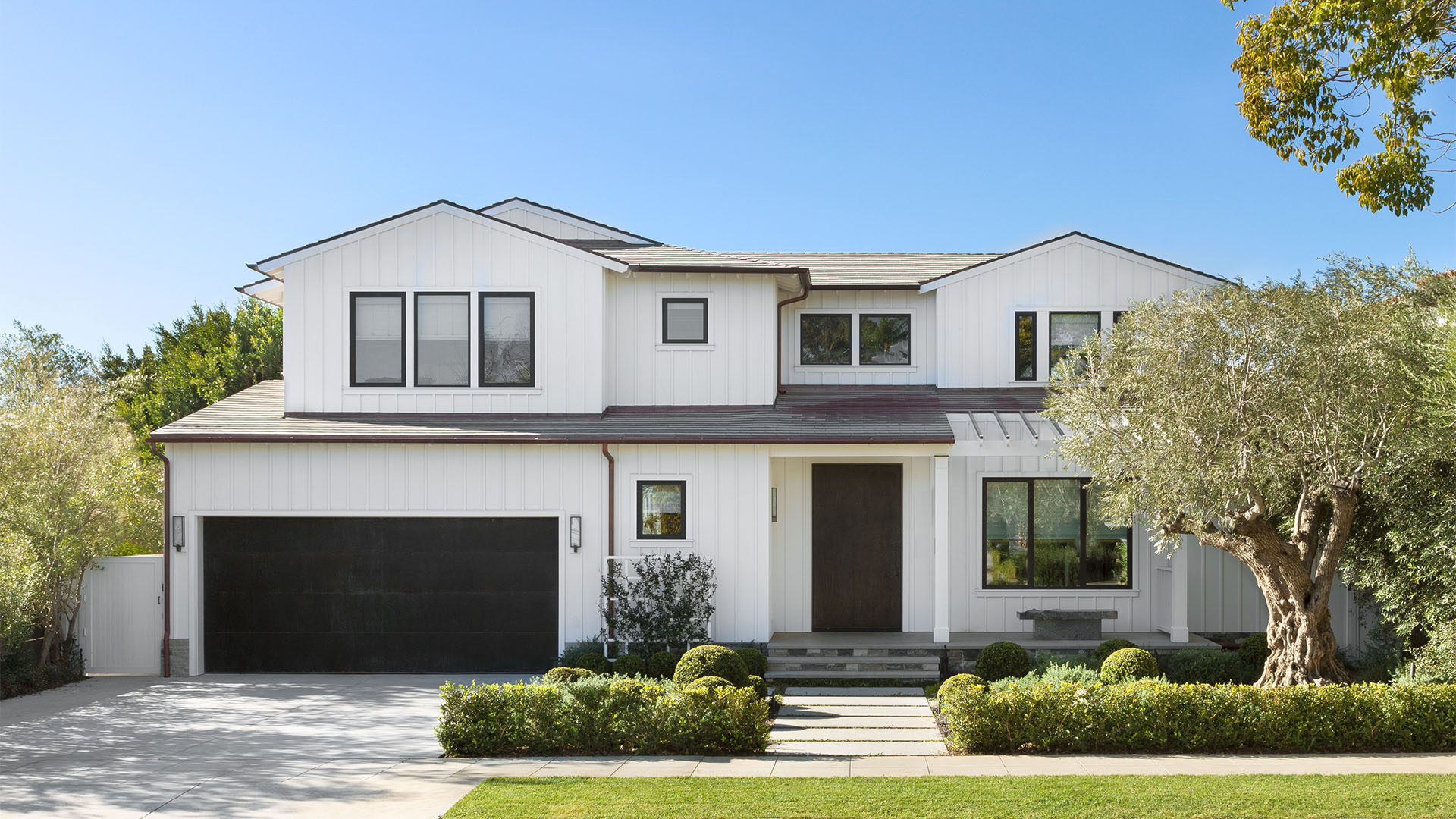 Pacific Palisades